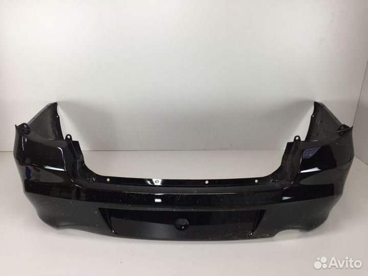 Бампер задний Datsun on-DO 2014 672