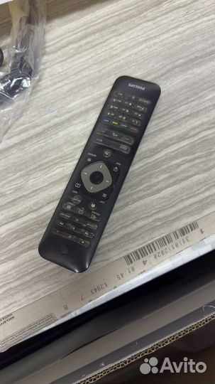 Телевизор бу