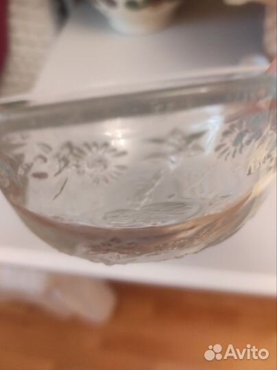 Столовый набор - салатниц