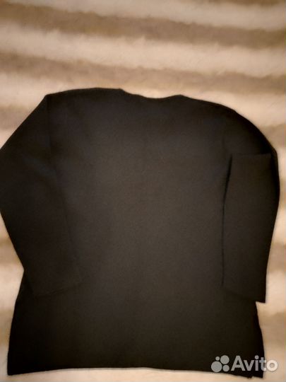 Джемпер женский 52 54 размер