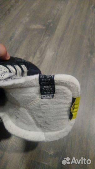 Продам коньки хоккейные bauer 2s 5D