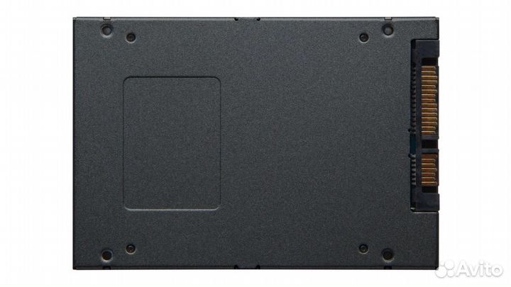 SSD Kingston 240GB,WD blue 250GB Новые OEM