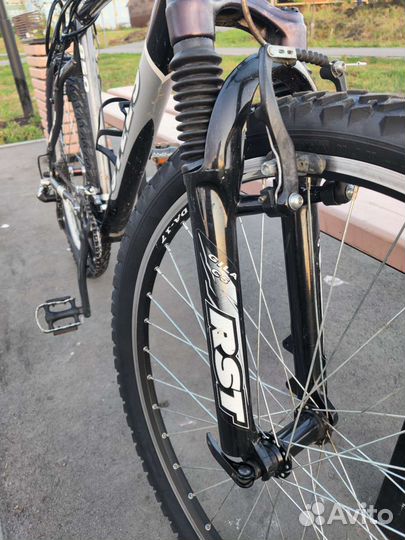 Велосипед Stels Navigator 850, колеса 26, рама 20