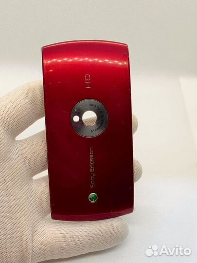 Sony Ericsson U5I Vivaz. Задняя крышка. Оригинал