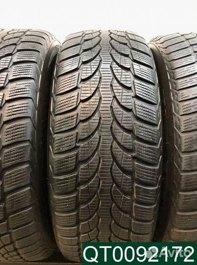 Bridgestone Blizzak LM-32 225/55 R17 96P