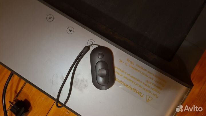 Беговая дорожка walkingpad a1