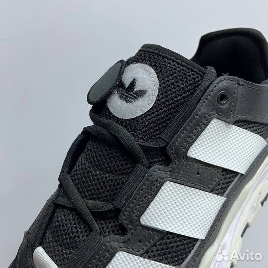 Кроссовки мужские Adidas Niteball