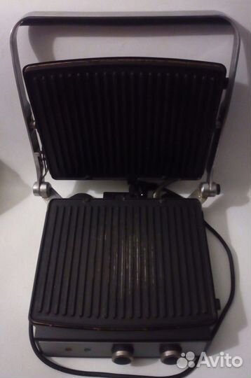 Гриль ProfiCook PC-KG 1029,Тостеры bosch и Тефаль