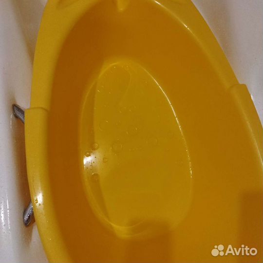 Ванна детская