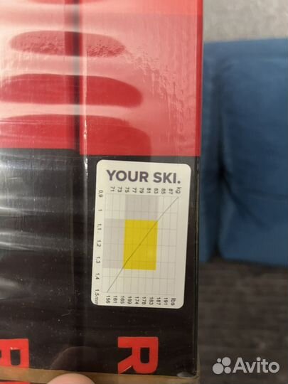 Беговые лыжи atomic redster c9 carbon