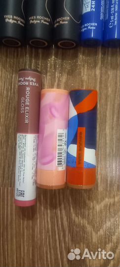 Тушь для ресниц