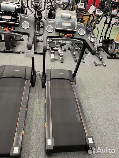 Беговые дорожки. Рассрочка