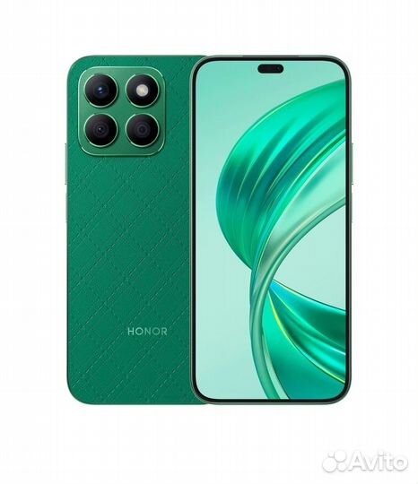 HONOR X8b, 8/128 ГБ