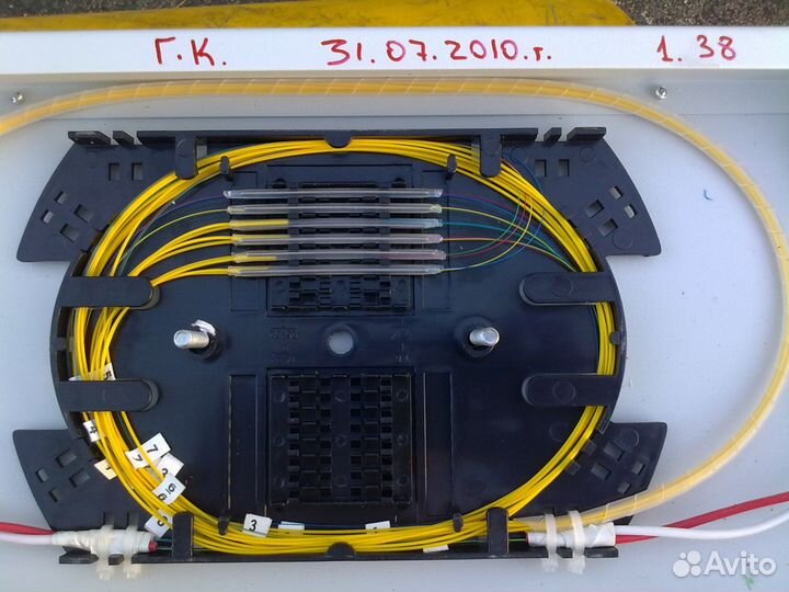 Сварка волс