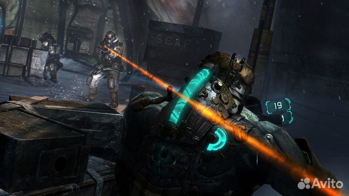 Dead Space 3 (Steam & EA App)