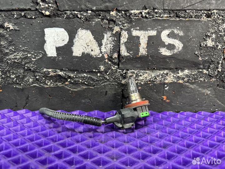 Лампа Nissan Dualis KJ10-251868 2010