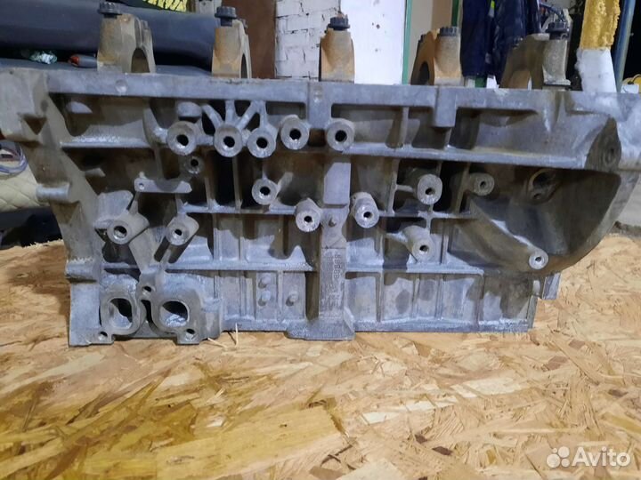 Блок двс двигателя Kia Sportage ix35