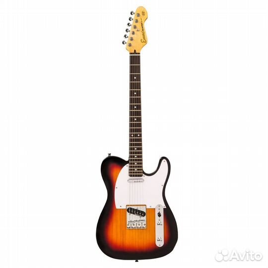 Электрогитара Encore E2SB