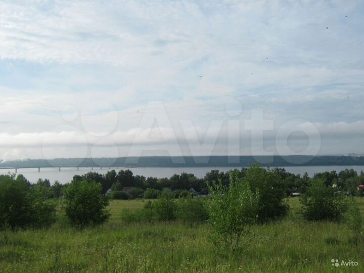 Участок 52 сот. (СНТ, ДНП)