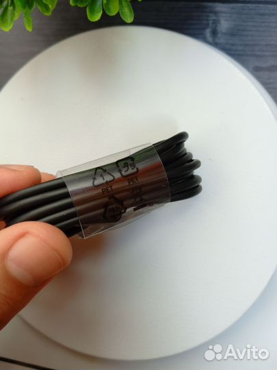 Кабель usb type c Samsung Оригинал