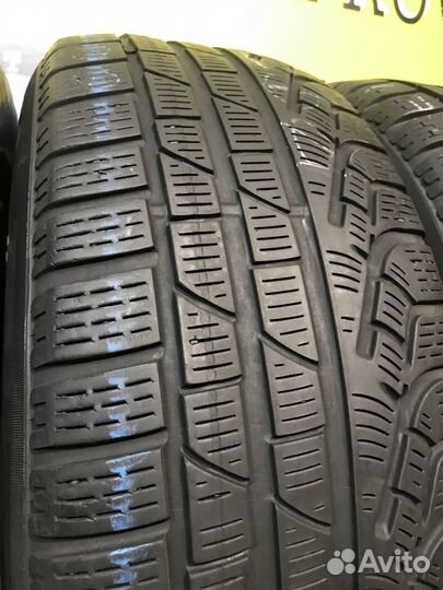 Pirelli Winter Sottozero II 225/60 R17 99H