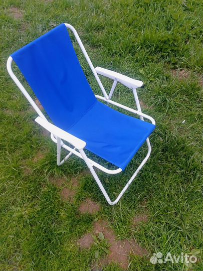 Кресло складное туристическое