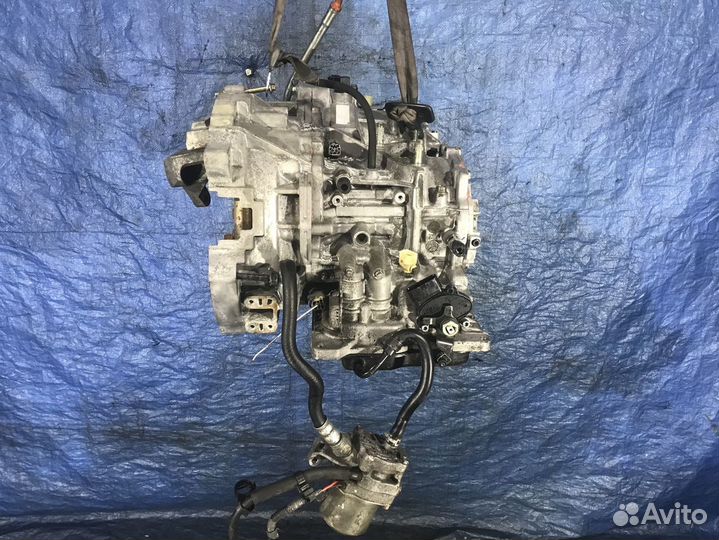 АКПП Mazda FS5A-EL 5AT, 2WD, 2pan, 2hole, I-stop