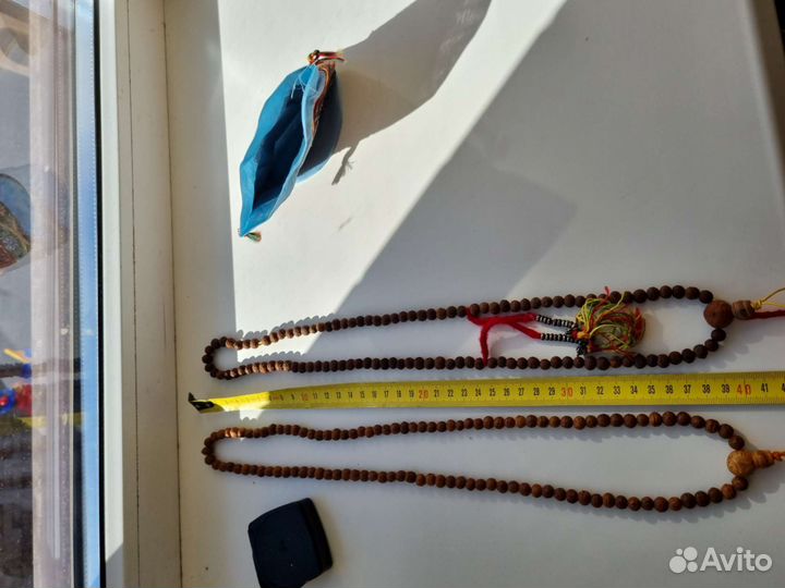 Четки буддийские Непал Бодхи 8мм