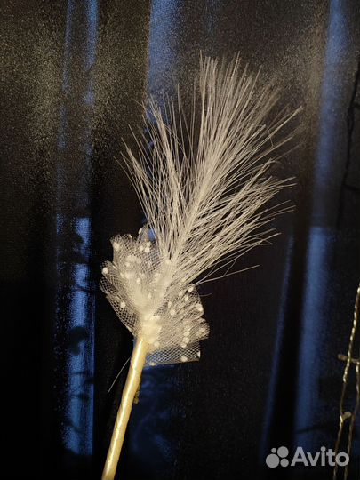 Палочка феи