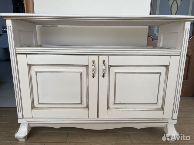 Комод-тумба под телевизор