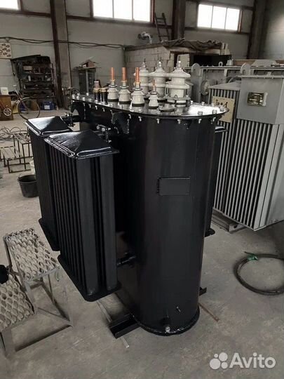 Трансформатор силовой арт41235