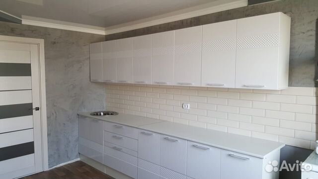 Кухонный гарнитур 3,2