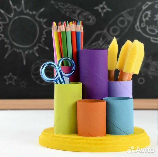 Набор для творчества