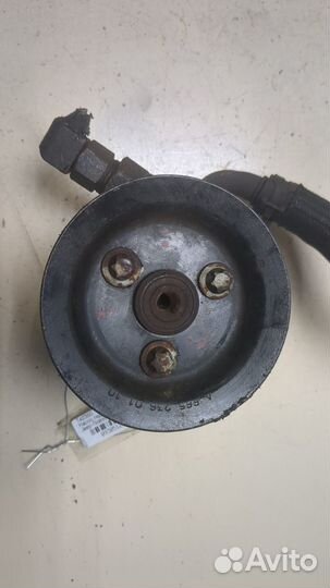 Гур Jeep Grand Cherokee, 2002