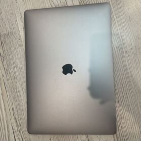 Apple macbook pro