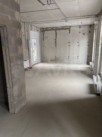 Торговая площадь, 45.3 м²