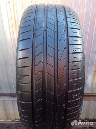 Hankook Ventus Prime 3 K125 235/55 R18