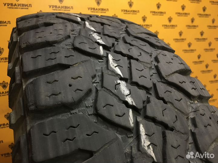 Goodyear Wrangler DuraTrac 265/70 R17 112Q