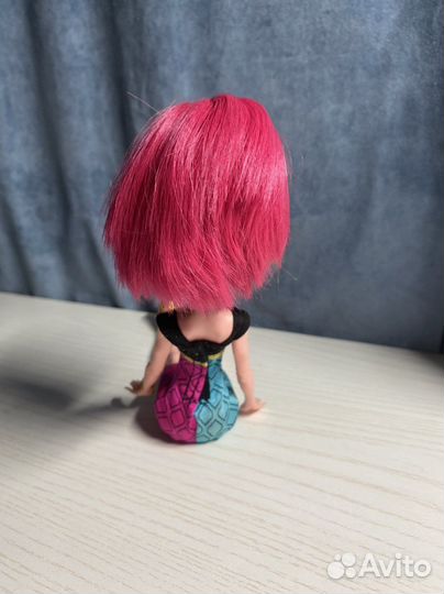 Кукла Монстер Хай Джиджи Грант