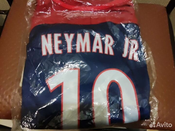 Футбольная форма