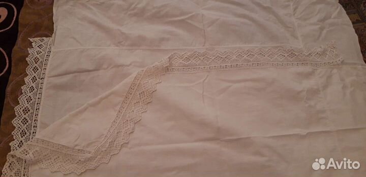 Набор на постель СССР