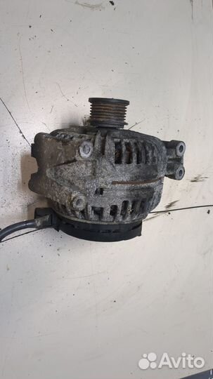 Генератор Mercedes CLK W209, 2006