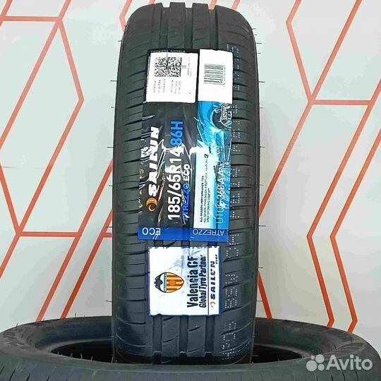 Sailun Atrezzo ECO 185/65 R14 86H