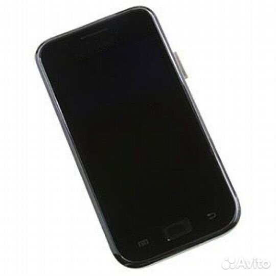 Samsung S дисплей. Все модели