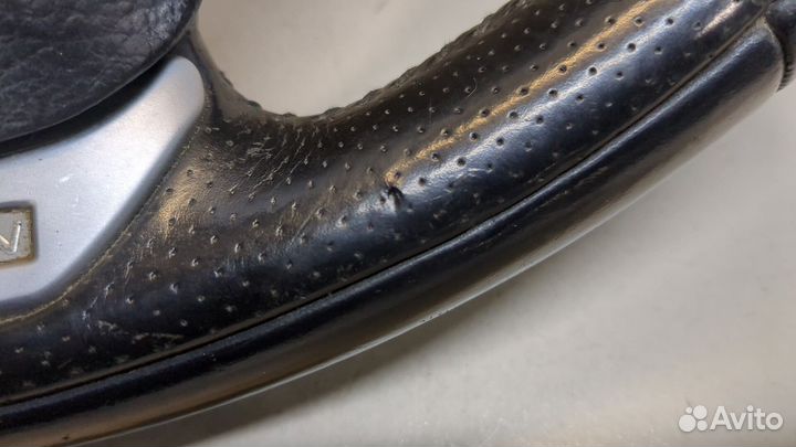 Руль Volvo XC90, 2009