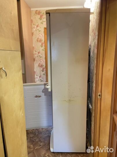 Холодильник атлант бу