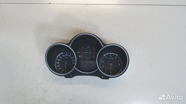 Щиток приборов Alfa Romeo 147, 2000