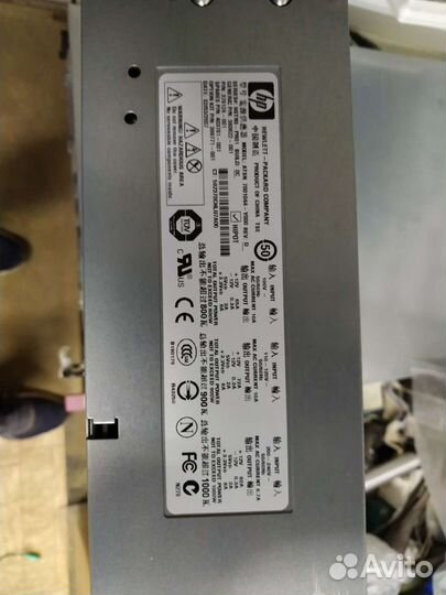 Блок питания для пк и Серверов