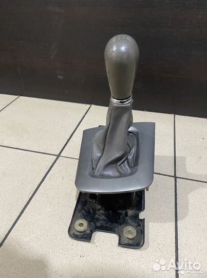 Кулиса МКПП Chery Tiggo T11