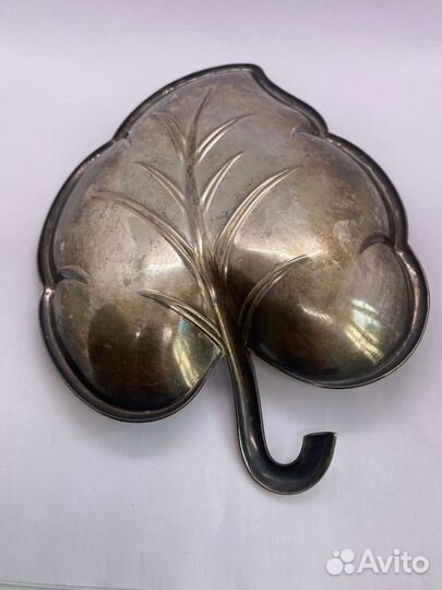 Мелочница olri. Италия